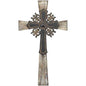 Wall Resin Cross