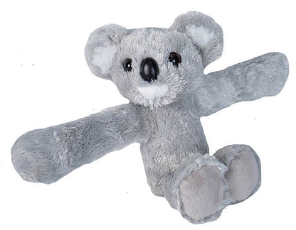 Huggers Koala Stuffed Animal 8"