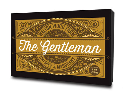 Gentleman Exfoliating Soap