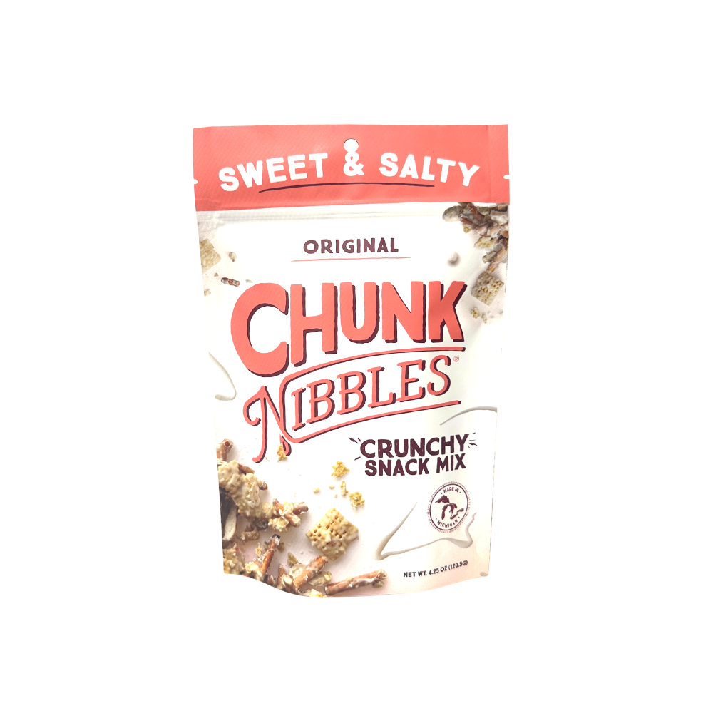 Original Chunk Nibbles