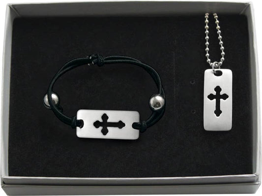 Confirmation Jewelry Gift Set