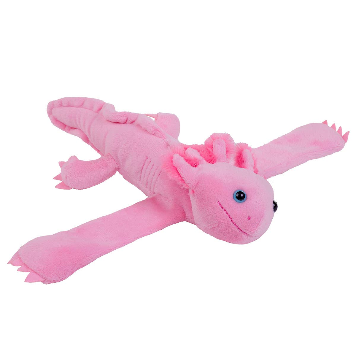 HUGGERS AXOLOTL 8"