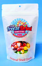 Freeze Dried Original Shell Shocks: Party (6 OZ)