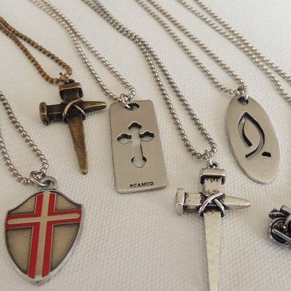 Pendant Necklaces