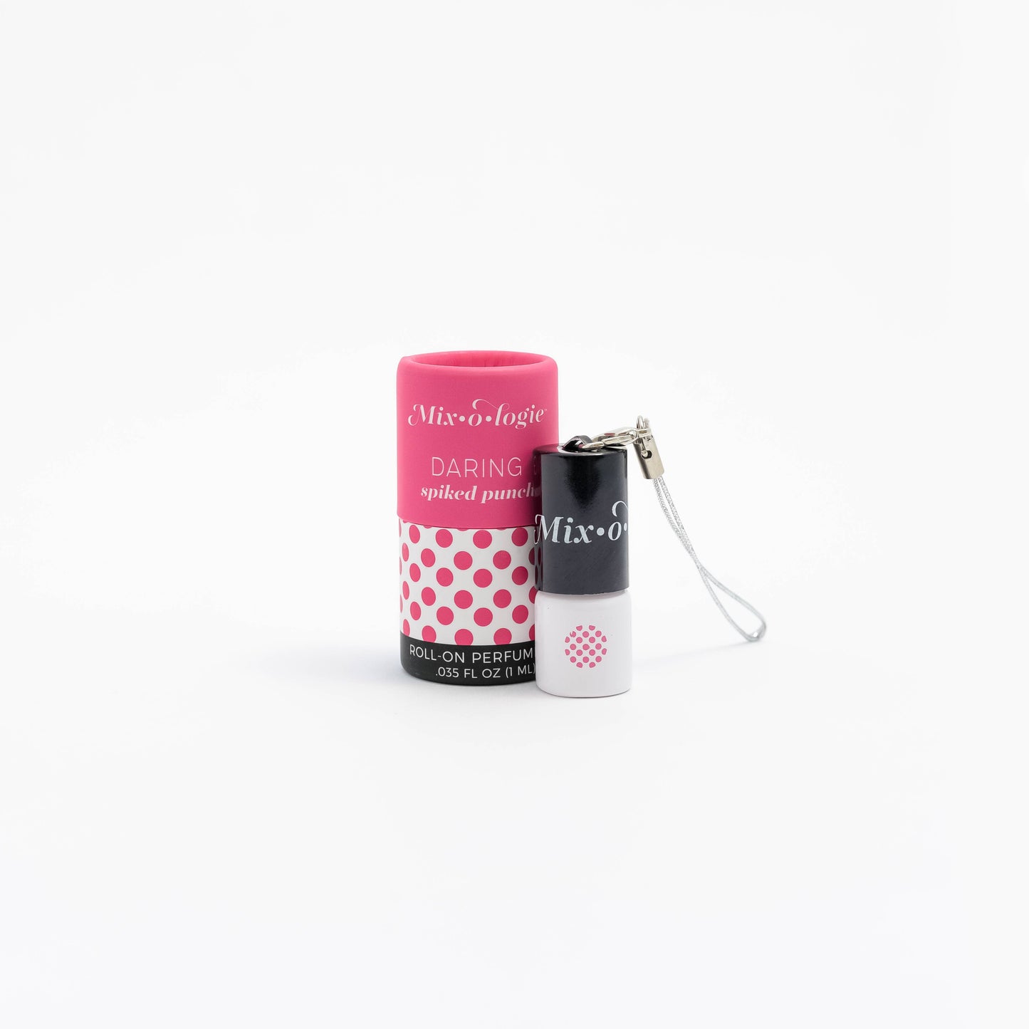 Daring (spiked punch) Keychain Mini Rollerball Perfume (1mL)