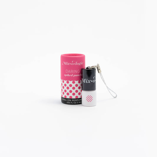 Daring (spiked punch) Keychain Mini Rollerball Perfume (1mL)