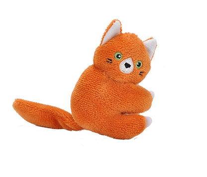 Clipkins Cat Stuffed Animal 3"