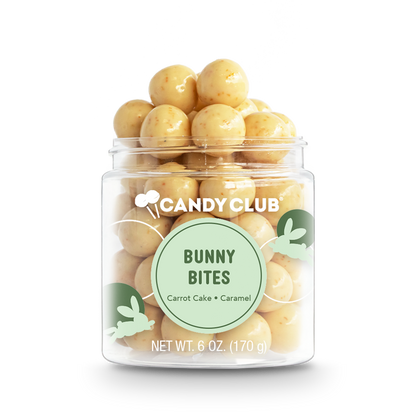 Bunny Bites *EASTER / SPRING COLLECTION*