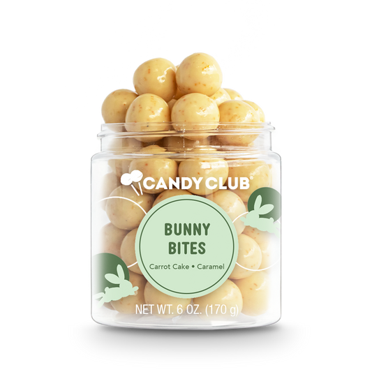 Bunny Bites *EASTER / SPRING COLLECTION*